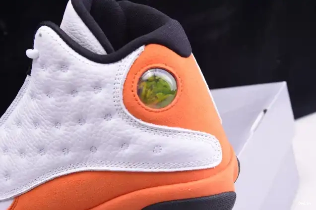 Bmlin Shoes STARFISH AIR JORDAN 13 414571-108 0608